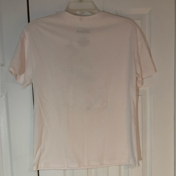 Disney Stitch Short Sleeve Tee - Picture 3 of 3
